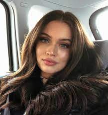 In ancient greece and rome, blond hair was frequently associated with prostitutes. Guys Do You Like Blonde Hair Or Brown Hair Better On Women Girlsaskguys