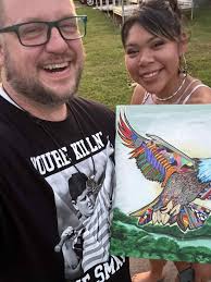 Amber LeAnne Chamberlain added...