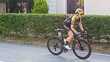 Britain's simon yates says that despite winning the vuelta a espana he will never be a superstar and that he prefers it that way. Simon Yates Cyclist Wikipedia