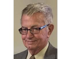 Brian Sexton Obituary (1944