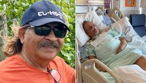 Fundraiser by Denise Fernandes : Join Us in Supporting Leo Through His  Medical Crisis