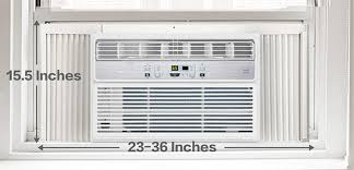 The installation of an air conditioner for a casement window is similar to installing one for a double hung window. 9 Best Window Ac Units Based On Specs Buyer S Guide