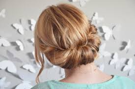 Coiffure Cheveux Mi Long Facile Et Rapide Sararachelbesy Blog