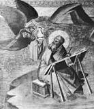 Image result for did john the baptist write revelation