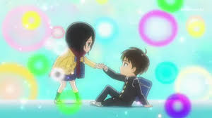 Eren and mikasa's relationship is toxic because mikasa is kind of obsessive. Mikasa And Eren Attack On Titan Junior High School Attack On Titan Attack On Titan Eren Mikasa