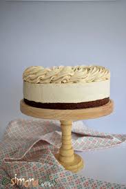 Tort Entremet Cu Mere Si Caramel Entremet Caramel Cake