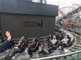 Nickelodeon land is a joint venture. Blackpool Pleasure Beach Blackpool Kids Pass