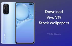 Download Vivo V19 Stock Wallpapers ...