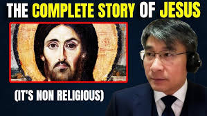 Dark Matters Network Introduces: Felix Hyde- Quantum Energy Healer