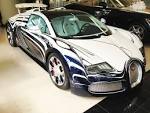 Poze Bugatti Veyron - AutoMarket