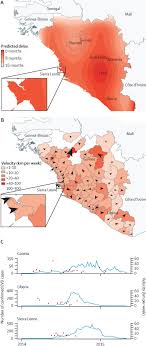 We did not find results for: The Velocity Of Ebola Spread In Parts Of West Africa The Lancet Infectious Diseases