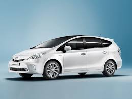 Toyota Prius Plus Hd Images And Photos Toyota Prius Toyota Cars Prius