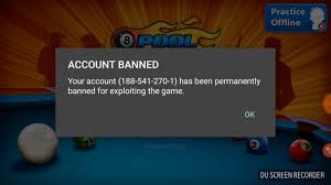 It doesnt work on any of my. How To Unbanned 8 Ball Pool Account Restore Suspended 8 Ball Pool Account 2017 Urdu Hindi By Rl Station