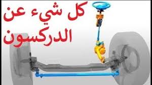 نظام التوجيه الدركسون الدركسيون Youtube