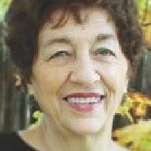 Obituary of Drita Kokalari Perkins