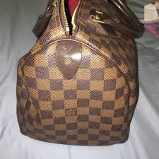 Check spelling or type a new query. Bags Authentic Louis Vuitton Speedy Bag Poshmark