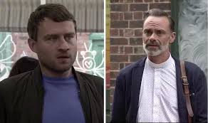 The following is a list of characters who currently appear in the programme, listed in order of first appearance. Coronationstreet Coronation Street Will Billy Dump Paul As Ex Todd Returns Relationship Experts Explain