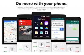 6,994 likes · 118 talking about this. Kaios The Cheaper Alternative To Android And Ios For Smartphones