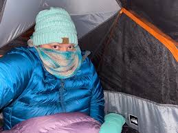 Maybe you would like to learn more about one of these? Cold Weather Camping How To Stay Warm Right Kind Of Lost