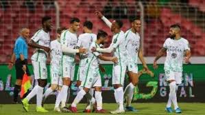فريق الاهلي هو الضيف في مباراه الليله وذلك في مباراه مؤجله من مباريات الجوله 22 من عمر الدوري المصري للموسم الحالي ، فريق الاهلي منذ ان توج بلقب. Ø£Ø®Ø¨Ø§Ø± Ø§Ù„Ø£Ù‡Ù„ÙŠ Ø§Ù„Ø³Ø¹ÙˆØ¯ÙŠ Ø¨Ø§Ù„Ø¬ÙˆÙ„
