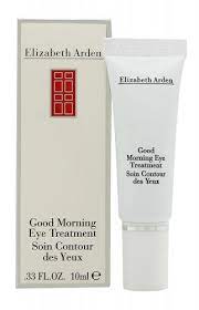 Ea Good Morning Eye Treatment 0 33 Oz Ea4289 400 085805428990