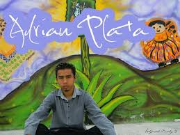 Adrián Plata Resendiz [Grafiti]