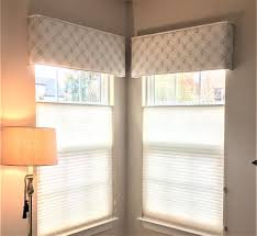 Padded Cornice Boards Palmetto Window Fashions Shutters Shades Blinds Drapery Greenville Sc In 2020 Cornice Furniture Design Modern Cornice Boards
