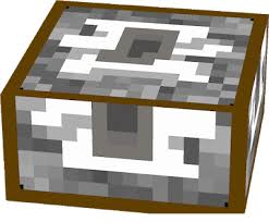 Stonecutters can generate inside stone mason houses in villages. Stonecutter Nova Skin