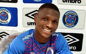 He has played for liscr, ashanti gold, jomo cosmo, supersport united, and mamelodi sundowns. Why Supersport United Could Propel Ditlhokwe To Psl Longevity Botswana Gazette