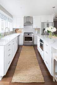 Before After Kitchen Remodel In Bellevue Washington Whitestone Style Whitestone Design Group Kitchen Renovation Cost Kitchen Remodel Galley Kitchen Remodel
