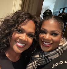 CeCe Winans