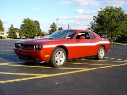 Image result for Inferno Red 2011 Challenger