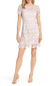 Women S Casual Dresses Nordstrom Lace Dress Womens Dresses Swing Mini Dress