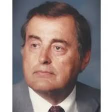 Obituary information for James Philip Moore