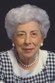 Gwendolyn Oliver Sharpe (1919-2008)