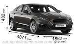 FORD-MONDEO