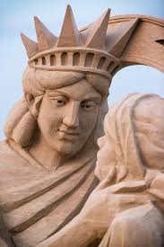 Liberty Looks Kindly Upon Justice