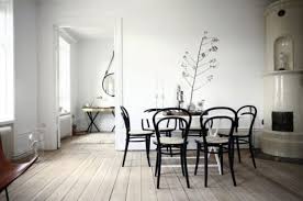 There's rarely any frivolity to nordic style. Add Scandinavian Style To Your Home