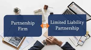 Key takeaways on conversion of Partnership Firm into LLP RJA
