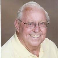 Allan Tucker Obituary