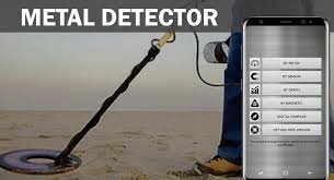 Found something that would make a great addition to your collection? Metal Detector Free Detector For Android Apk Download