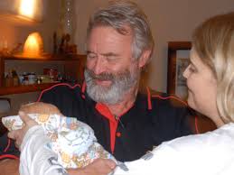 Johannes "Piet" Christoffel Steyn's Memorial Website