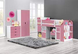 skittle single loft bunk bed amart furniture loft bunk beds bed furniture