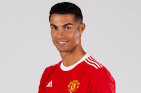 May 11, 2021 · cavani stays put at united: Cristiano Ronaldo To Wear No 7 At Man Utd Edinson Cavani Moves To 21 The Athletic