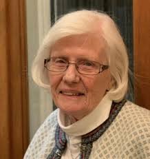 Marlys Mae Fuller Obituary