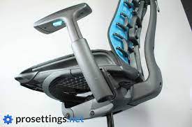 Herman Miller X Logitech G Embody Chair Review
