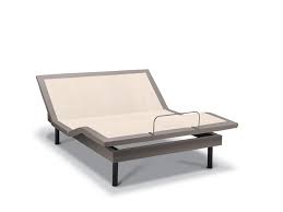 Tempur Ergo Plus Adjustable Foundation Tempur Ergo Plus Queen Adjustable Foundation By Tempur Pedic Adjustable Bed Frame Adjustable Beds Adjustable Bed Base