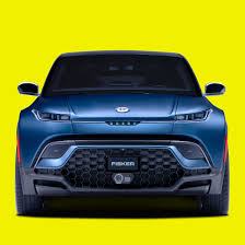 Image result for Deep Ocean 2020 Fisker