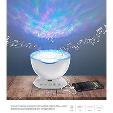Lampe 3d Lampe Ambiance Decoration Zen Luminaire Salon Multicolore Diffuse Musique Et Lumieres Avec Telecommande Cr Lampe 3d Decoration Zen Luminaire Salon
