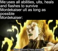 Project Mordekaiser Ult | Tiktok